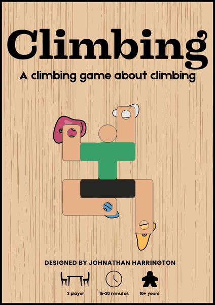 Climbing
