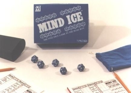 Mind Ice doboz