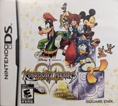 Video Game: Kingdom Hearts Re:coded