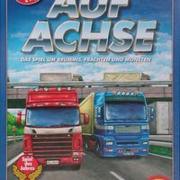 Auf Achse