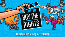 Buy The Rights box art