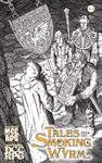 Issue: Tales from the Smoking Wyrm (No. 10)