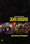 RPG Item: John Sinclair: Der Erbe des Templers