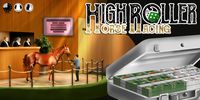 High Roller Horse Racing