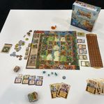 More Bunny Kingdom Town videos