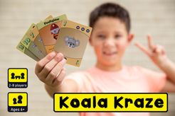 Koala Kraze