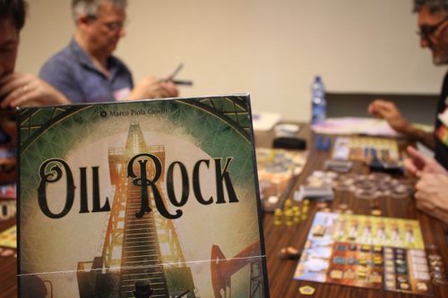 Game Components - @CranioGamingEvent26