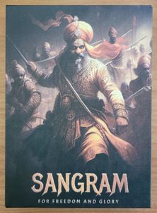 Sangram