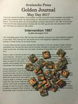 Panzer Grenadier: Soviet Paratroopers