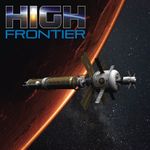 High Frontier (Third Edition) (English)
