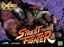 Board Game: Exceed: Street Fighter – M. Bison Box
