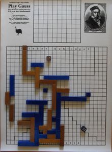 Play Gauss