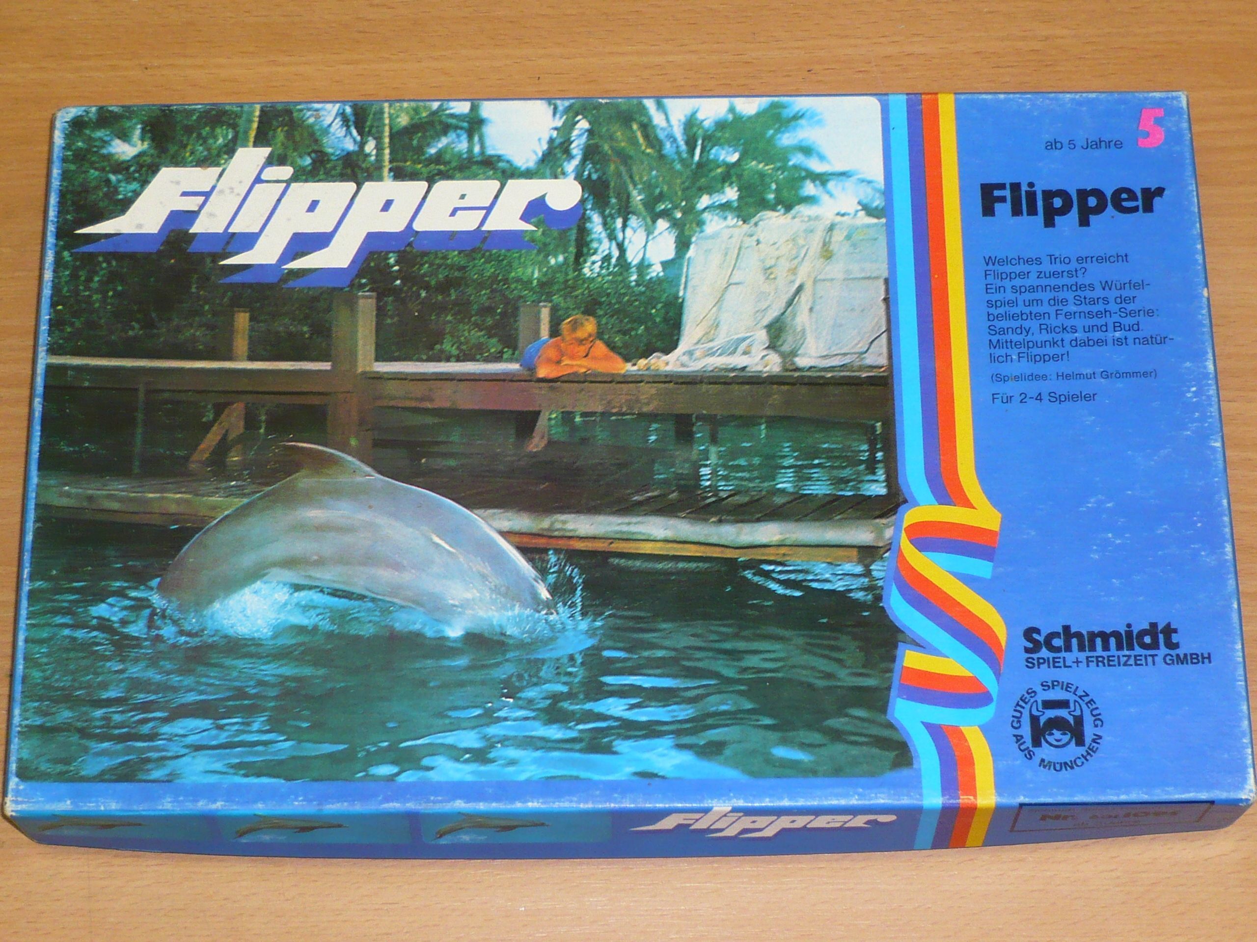Flipper