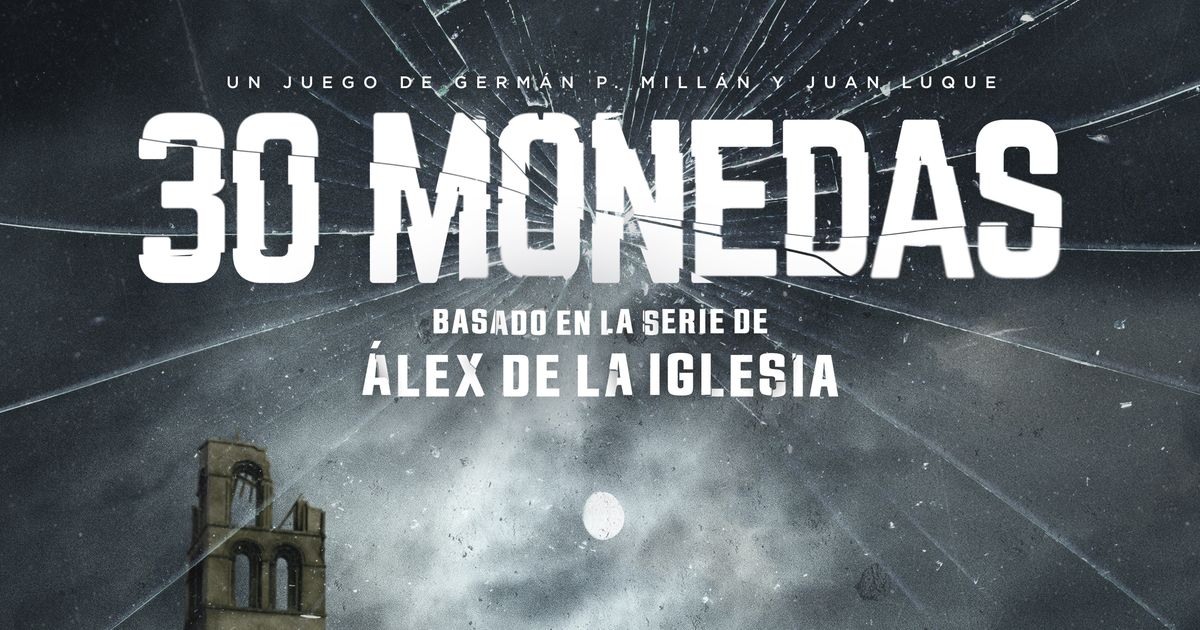 30 Coins (30 Monedas), Official Website for the HBO Series