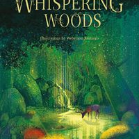 Whispering Woods