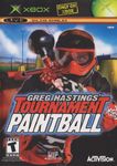 Video Game: Greg Hastings' Tournament Paintball