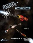 Attack Vector: Tactical – Shipbook 2