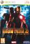 Video Game: Iron Man 2