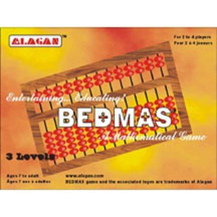 Bedmas