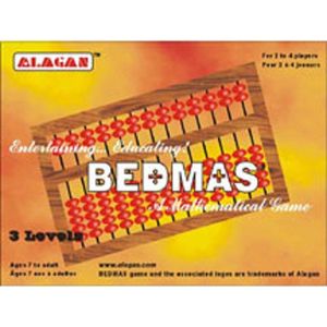 Bedmas