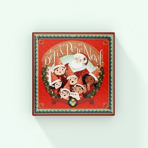 Les défis du Père Noël