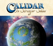 Setting: Calidar: In Stranger Skies
