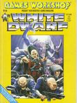 Issue: White Dwarf (Issue 114 - Jun 1989)
