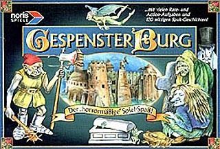 Gespensterburg