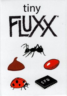 Tiny Fluxx