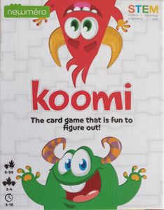 Koomi