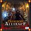 Board Game: Dungeon Alliance