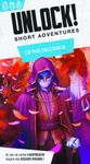 Unlock! Short Adventures - Le Vol de L'Ange