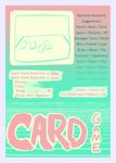 Card Game