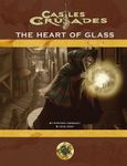 RPG Item: The Heart of Glass (Castles & Crusades)
