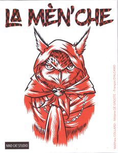 La Mèn'che