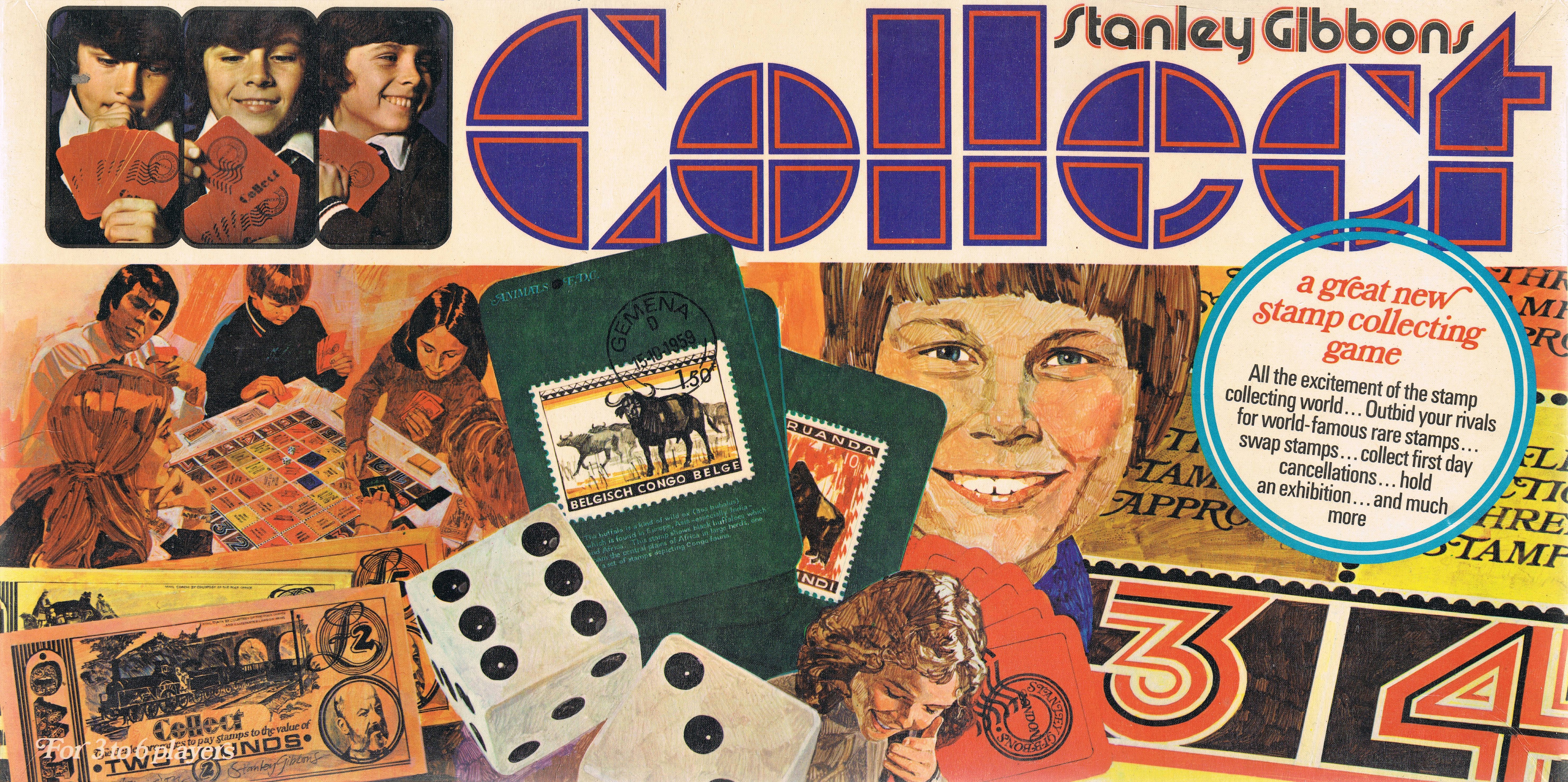 Collect