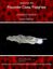 RPG Item: Starships Book 110010: Flounder Class Freighter