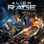 Video Game: Alien Rage
