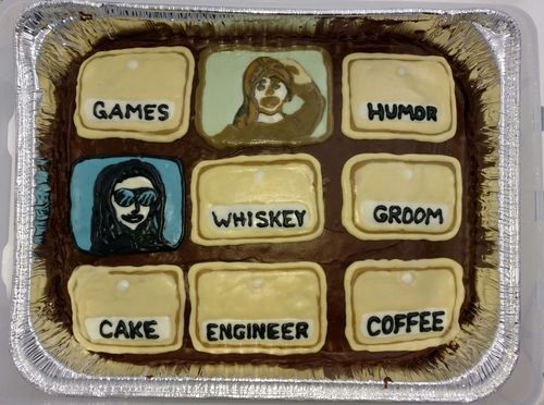 Board Game: Codenames