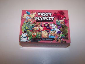 Piggy Market