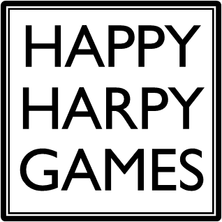 Happy Harpy Games