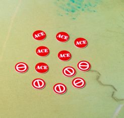 Wings of Glory: ACE Skill Recovery Tokens