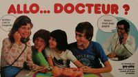 Allo... Docteur?