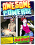 RPG Item: Awesome Powers! Volume 14: Life & Death