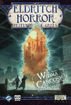 Board Game: Eldritch Horror: Signs of Carcosa