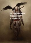 RPG Item: The Ghost of Harrow Hill 5e Conversion Adventure for Between Level 1-3