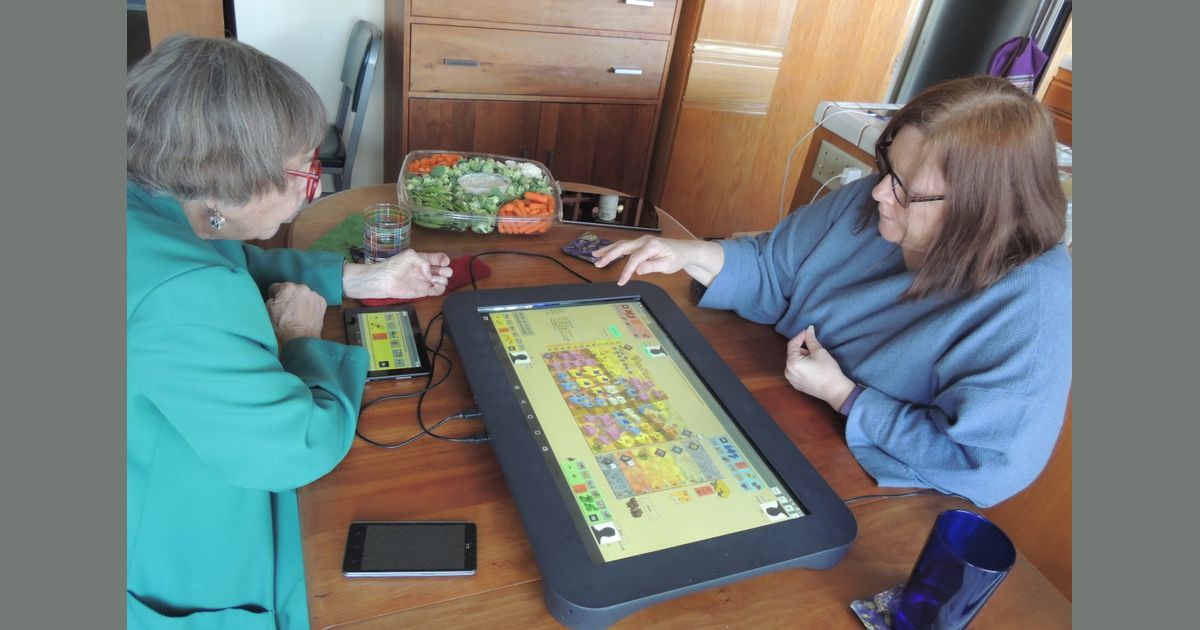 BoardGameGeek