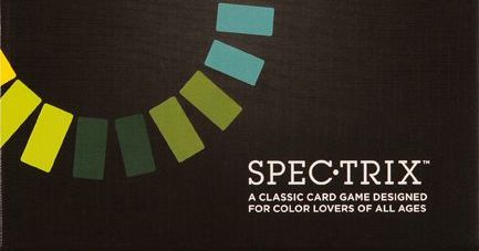 Spectrix | Board Game | BoardGameGeek