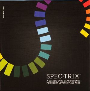 Spectrix