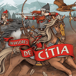 Invasores de Cítia